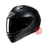 Mũ Bảo Hiểm Fullface HJC C10 Solid chính hãng tại FMG Mobility | FMG Superstore | Motoplex Hanoi