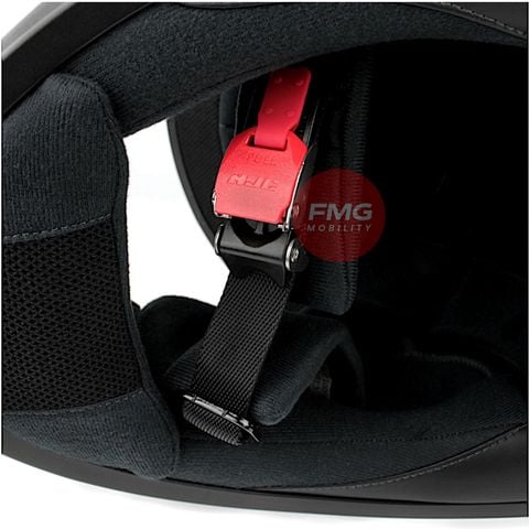 Mũ Bảo Hiểm Fullface HJC C10 Solid chính hãng tại FMG Mobility | FMG Superstore | Motoplex Hanoi