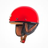 Mũ Bảo Hiểm Nửa Đầu BULLDOG PUB chính hãng tại FMG Superstore