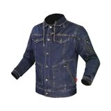 Áo Bảo Hộ Moto LS2 Oaky chính hãng tại FMG Superstore