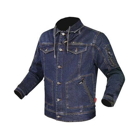 Áo Bảo Hộ Moto LS2 Oaky chính hãng tại FMG Superstore