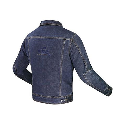 Áo Bảo Hộ Moto LS2 Oaky chính hãng tại FMG Superstore