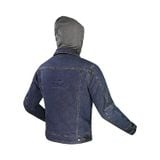 Áo Bảo Hộ Moto LS2 Oaky chính hãng tại FMG Superstore