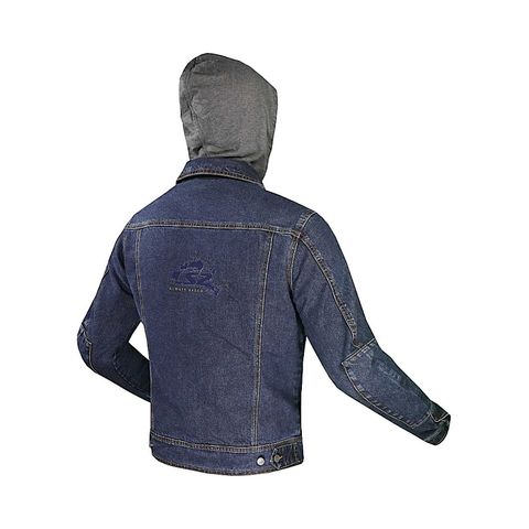 Áo Bảo Hộ Moto LS2 Oaky chính hãng tại FMG Superstore