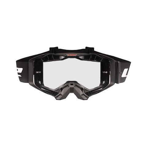 Kính Chắn Mũ Cào Cào LS2 Aura Goggles chính hãng tại FMG Superstore