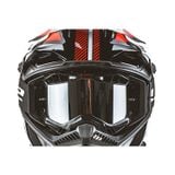 Kính Chắn Mũ Cào Cào LS2 Aura Goggles chính hãng tại FMG Superstore