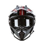 Kính Chắn Mũ Cào Cào LS2 Aura Goggles chính hãng tại FMG Superstore