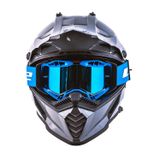 Kính Chắn Mũ Cào Cào LS2 Aura Goggles chính hãng tại FMG Superstore