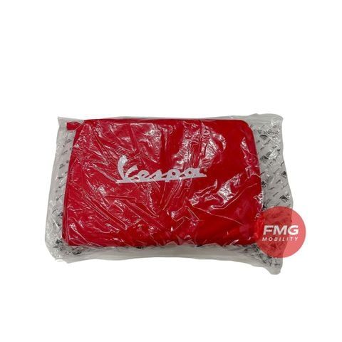 Áo Mưa Vespa 606957MRVN chính hãng tại FMG Mobility | Motoplex Hanoi