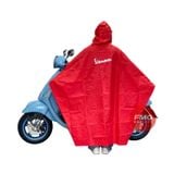 Áo Mưa Vespa 606957MRVN chính hãng tại FMG Mobility | Motoplex Hanoi