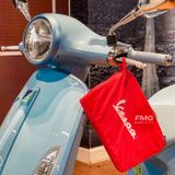 Áo Mưa Vespa 606957MRVN chính hãng tại FMG Mobility | Motoplex Hanoi
