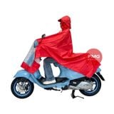 Áo Mưa Vespa 606957MRVN chính hãng tại FMG Mobility | Motoplex Hanoi