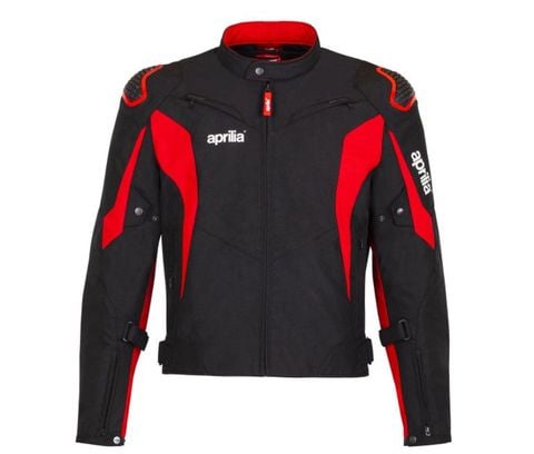 Áo Bảo Hộ Moto Aprilia Racing