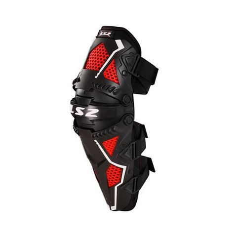 Giáp Gối LS2 Fortress chính hãng tại FMG Superstore