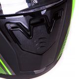 Mũ Bảo Hiểm Fullface LS2 FF353 Rapid Carrera chính hãng tại FMG Superstore