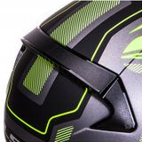 Mũ Bảo Hiểm Fullface LS2 FF353 Rapid Carrera chính hãng tại FMG Superstore