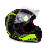 Mũ Bảo Hiểm Fullface LS2 FF353 Rapid Carrera chính hãng tại FMG Superstore