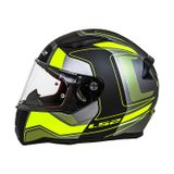 Mũ Bảo Hiểm Fullface LS2 FF353 Rapid Carrera chính hãng tại FMG Superstore