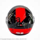 Mũ Bảo Hiểm 3/4 Aprilia