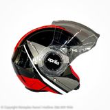 MŨ BẢO HIỂM 3/4 APRILIA Chính Hãng tại Motoplex Hanoi