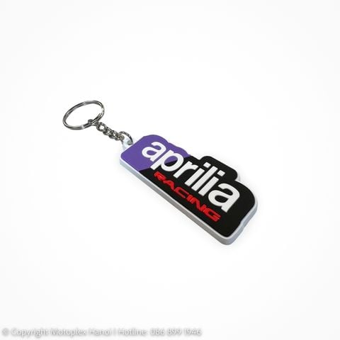 Móc Chìa Khoá Aprilia Keychain