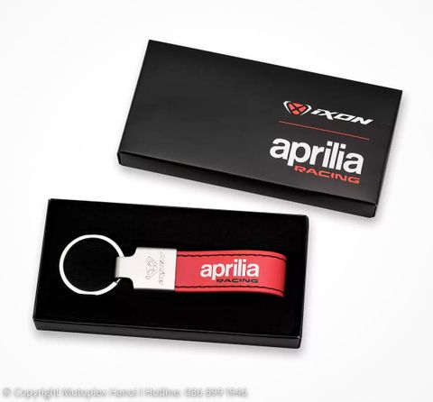 Móc Chìa Khoá Aprilia Keychain Premium