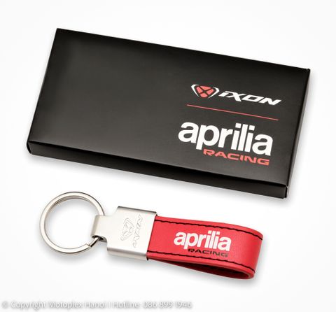 Móc Chìa Khoá Aprilia Keychain Premium