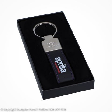 Móc Chìa Khoá Aprilia Keychain Premium