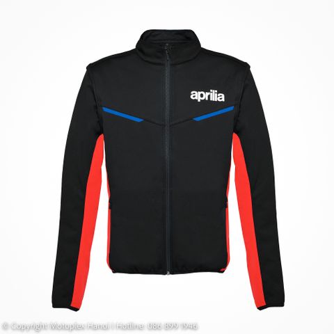 Áo Khoác Aprilia Off Road Light