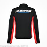 Áo Khoác Aprilia Off Road Light