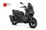 Aprilia SR GT 200 Đen Aprilia Black chính hãng tại Motoplex Hanoi | Fmg Mobility