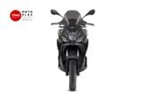 Aprilia SR GT 200 Đen Aprilia Black chính hãng tại Motoplex Hanoi | Fmg Mobility