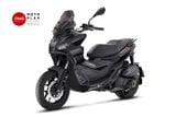 Aprilia SR GT 200 Đen Aprilia Black chính hãng tại Motoplex Hanoi | Fmg Mobility