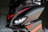 Aprilia SR GT Replica 200 phiên Bản RS-GP đặc biệt tại FMG Mobility | Motoplex Hanoi