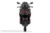 Aprilia SR GT Replica 200 phiên Bản RS-GP đặc biệt tại FMG Mobility | Motoplex Hanoi