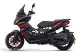 Aprilia SR GT Replica 200 phiên Bản RS-GP đặc biệt tại FMG Mobility | Motoplex Hanoi