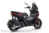 Aprilia SR GT Replica 200 phiên Bản RS-GP đặc biệt tại FMG Mobility | Motoplex Hanoi