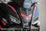 Aprilia SR GT Replica 200 phiên Bản RS-GP đặc biệt tại FMG Mobility | Motoplex Hanoi