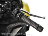 Aprilia SR GT 200 Sport màu Vàng Street Gold chính hãng tại FMG Mobility | Motoplex Hanoi