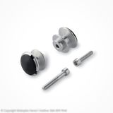 Ốc nâng bánh sau (Stand Pin) Aprilia RS 660 & Touno 660 Chính Hãng