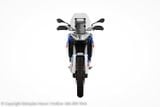 Aprilia Tuareg 660 chính hãng tại Motoplex Hanoi