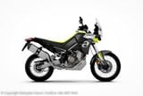 Aprilia Tuareg 660 chính hãng tại Motoplex Hanoi