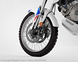 Aprilia Tuareg 660 chính hãng tại Motoplex Hanoi