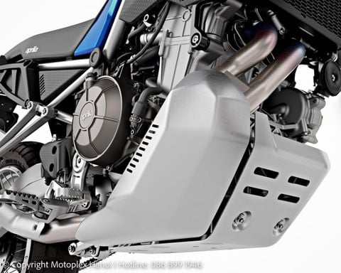 Aprilia Tuareg 660 chính hãng tại Motoplex Hanoi