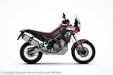 Aprilia Tuareg 660 chính hãng tại Motoplex Hanoi