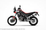 Aprilia Tuareg 660 chính hãng tại Motoplex Hanoi
