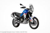 Aprilia Tuareg 660 chính hãng tại Motoplex Hanoi