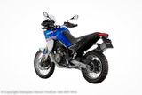 Aprilia Tuareg 660 chính hãng tại Motoplex Hanoi
