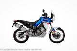Aprilia Tuareg 660 chính hãng tại Motoplex Hanoi