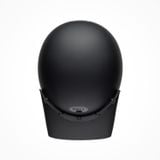 Mũ Bảo Hiểm Fullface Offroad Bell Moto-3 Classic Matte/Gloss Blackout Chính Hãng USA có tại FMG Superstore